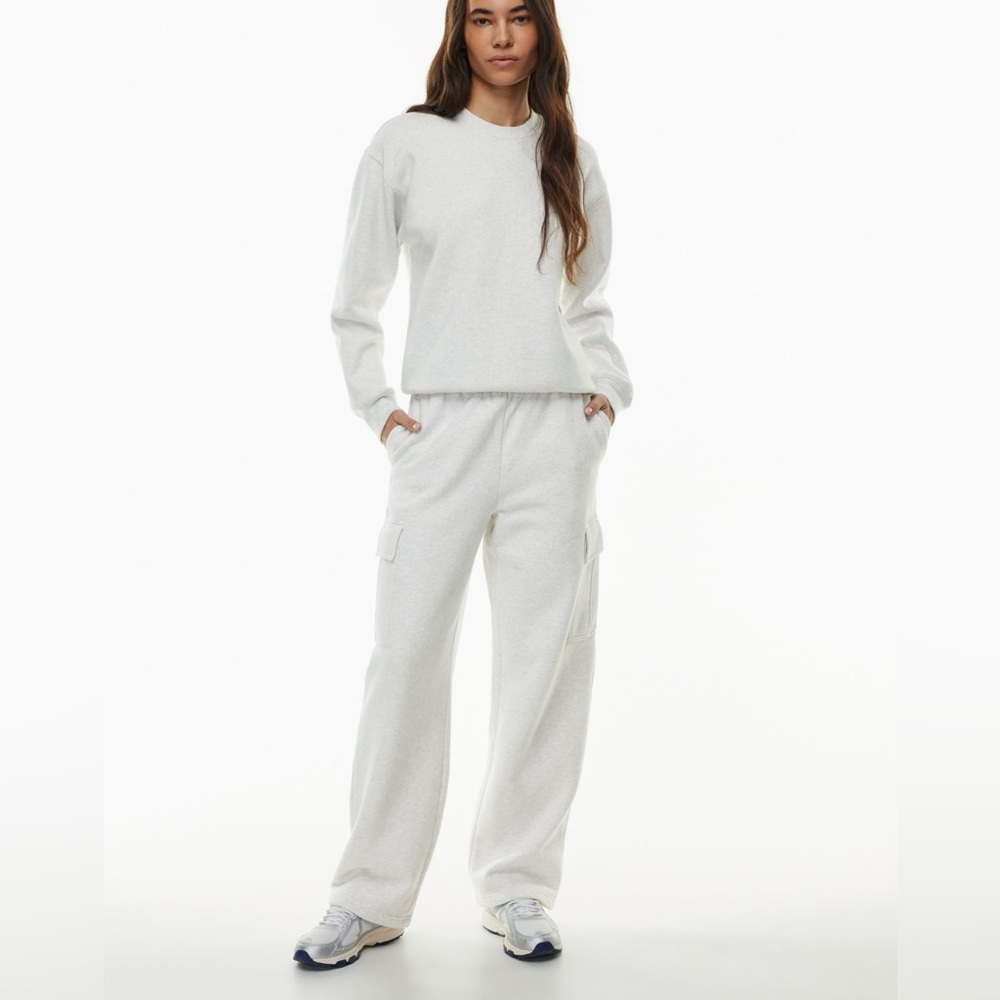 TNA Cozy Fleece Mega Cargo™ Sweatpant